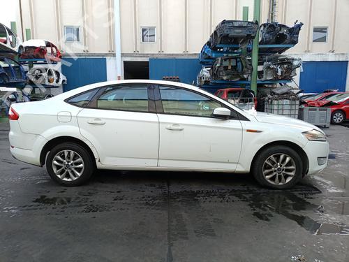 Electronic module FORD MONDEO IV (BA7) 2.0 TDCi | BP31829062M83