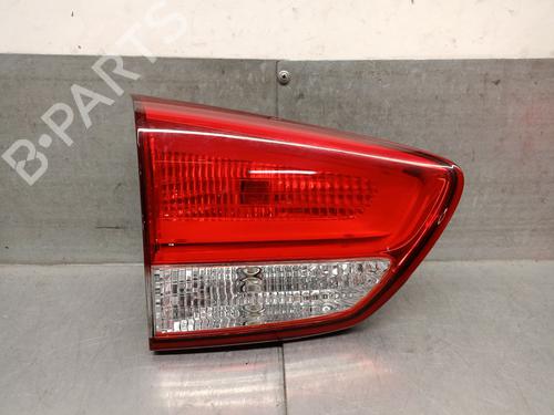 Heckleuchte links hinten für KIA CARENS IV 1.7 CRDi (116 hp) 31706606