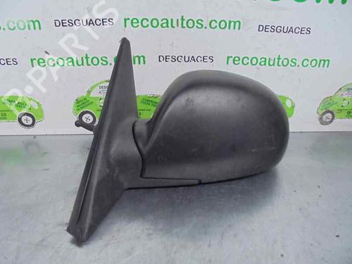 Left mirror HYUNDAI ACCENT II (LC) 1.5 CRDi | BP2050993C26 