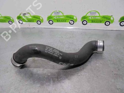 Used Pipe MERCEDES-BENZ C-CLASS (W204) [2007-2015]  20246025