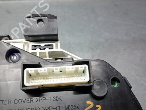 Instrument cluster NISSAN MICRA V (K14) 0.9 IG-T | BP30298786C47 