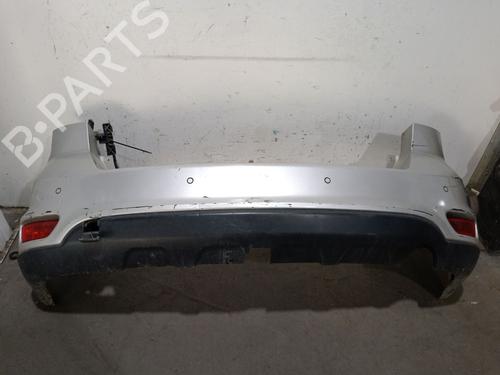 Used Rear bumper Rear bumper 37408785 37408785