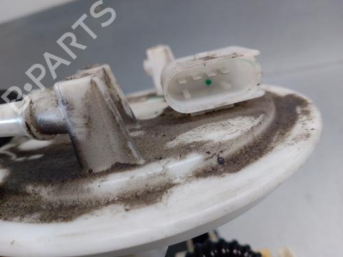Fuel pump MERCEDES-BENZ VITO / MIXTO Van (W639) 111 CDI (639.601, 639.603) | BP12439518M76 