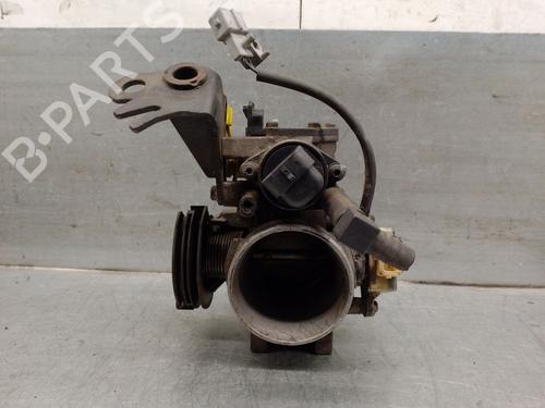 Used Throttle body Throttle body PEUGEOT 406 (8B) 2.0 16V (132 hp) 22776230 22776230