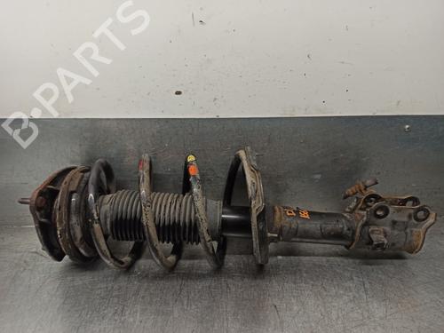 Used Left front shock absorber HYUNDAI ACCENT III (MC) 1.6 GLS (112 hp) 11086986