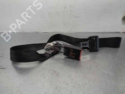 Used Rear center seatbelt SKODA FABIA I (6Y2) 1.4 (60 hp) 8725371