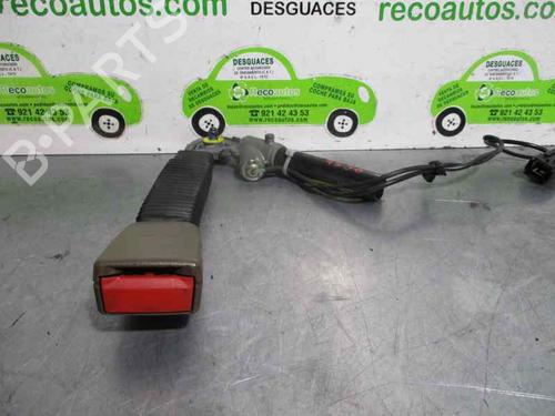 Front right belt tensioner JAGUAR S-TYPE II (X200) 2.7 D | BP2588623C88 
