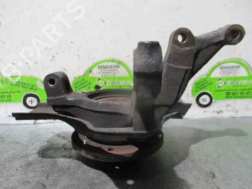 Right front steering knuckle LANCIA Y (840_) 1.1 (840AE) | BP2060381M26 