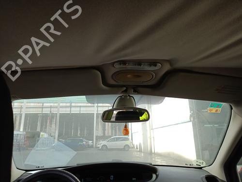 Throttle body RENAULT GRAND SCÉNIC II (JM0/1_) 1.6 | BP31775351M82 