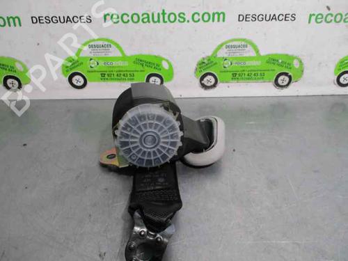 Sicherheitsgurt hinten links VW GOLF IV (1J1) 1.9 TDI | BP7445064I29 