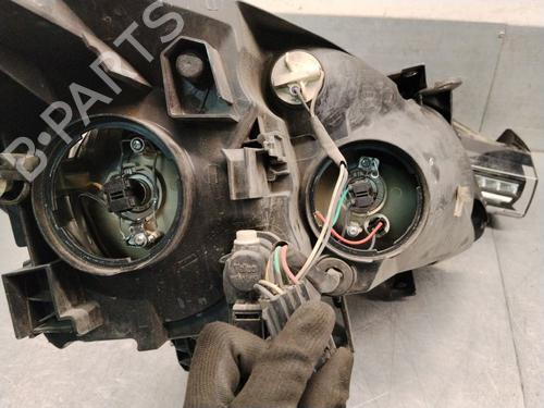 Left headlight RENAULT KOLEOS I (HY_) 2.0 dCi (HY0K) | BP36700988C28 - Image 7