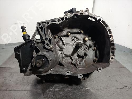 Used Gearbox Gearbox RENAULT KANGOO Express (FC0/1_) 1.5 dCi (FC07, FC1R) (65 hp) 36092161 36092161