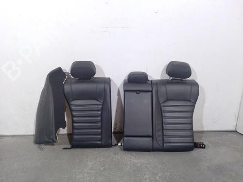 Rear seat ALFA ROMEO GIULIA (952_) 2.2 D (952AFA25, 952AFM25, 952ALA25) | BP38512666C17 - Image 4