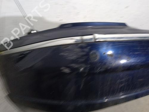 Rear bumper ROVER 75 (RJ) 2.0 CDTi | BP30145251C8