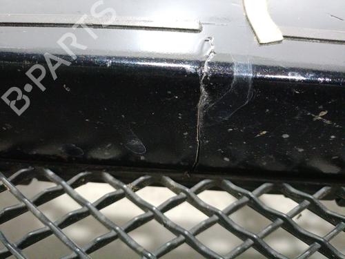 Front bumper JAGUAR XF I (X250) 3.0 D | BP20676408C7 