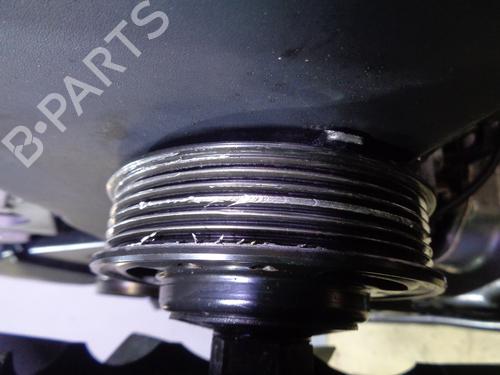 Motor AUDI A6 C5 (4B2)  | BP15618409M1 