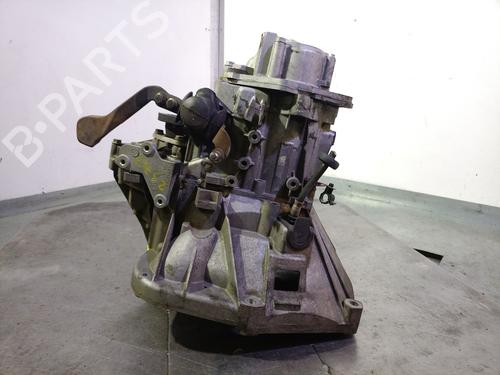 Gearbox ALFA ROMEO 147 (937_) 1.6 16V T.SPARK ECO (937.AXA1A, 937.BXA1A) | BP29631536M3 