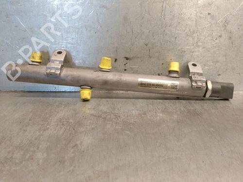 Used Injection rail Injection rail CHRYSLER 300C Touring (LX, LE) 3.0 CRD (218 hp) 33437279 33437279
