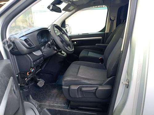 Viskermotor vindrude CITROËN SPACETOURER Bus (V_) 1.6 BlueHDi 95 | BP27626763M29 