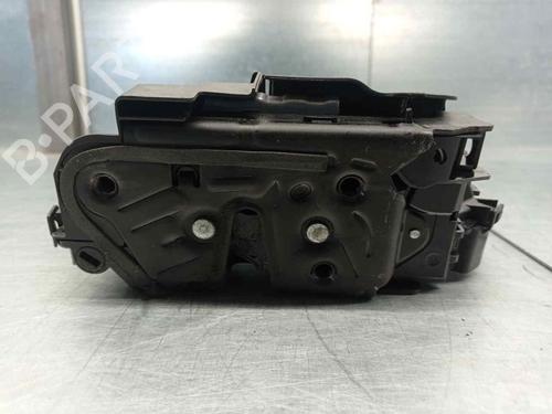 Rear right lock SEAT ARONA (KJ7, KJP)  | BP11951510C99 