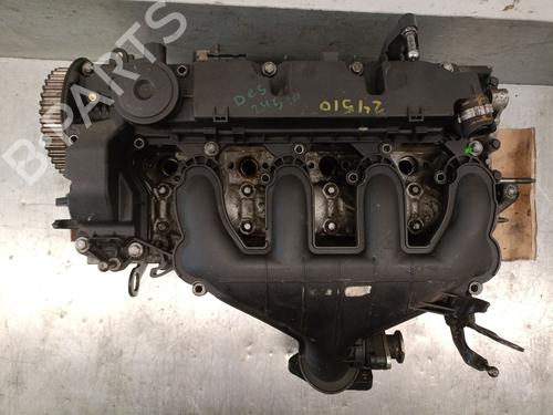 Cylinder head FORD MONDEO IV (BA7) 2.0 TDCi | BP32092218M5 