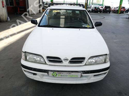 Gearbox NISSAN PRIMERA (P11)  | BP13626762M3 