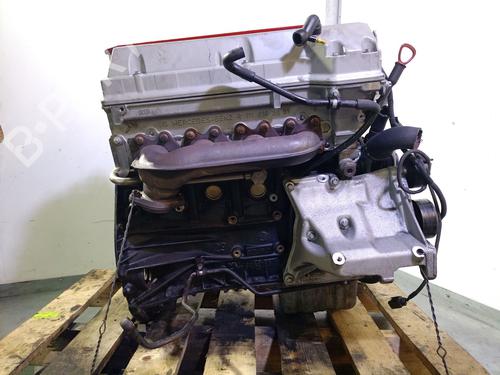Engine MERCEDES-BENZ CLK (C208) CLK 200 Kompressor (208.344) | BP27405674M1 