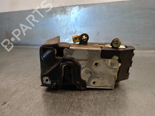 Used Front right lock FORD FUSION (JU_) 1.4 TDCi (68 hp) 18057034