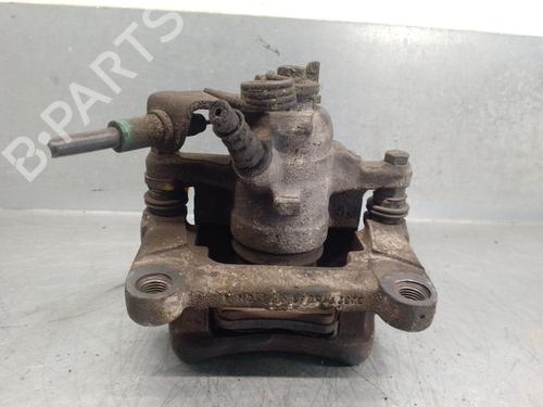 Left rear brake caliper RENAULT TRAFIC II Van (FL) 1.9 dCi 100 (FL0C, FL0K, FL0B) | BP32493002M107