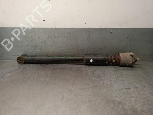 Højre bagtil støddæmper AUDI A6 C5 (4B2) 2.4 | BP25605151M19 
