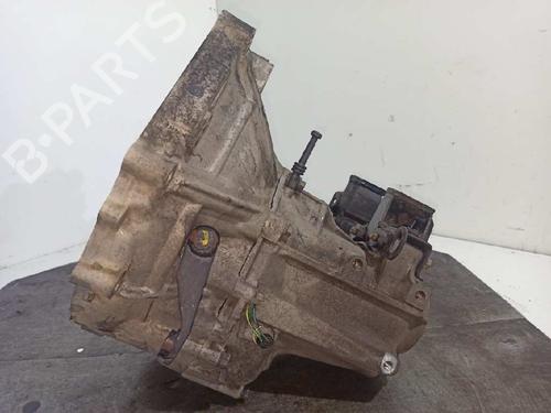 Gearbox HONDA CIVIC VI Fastback (MA, MB) 2.0 i TD (MB7) | BP8006747M3 