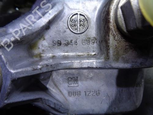 Gearbox OPEL VECTRA B (J96) 1.6 i 16V (F19) | BP11130473M3 