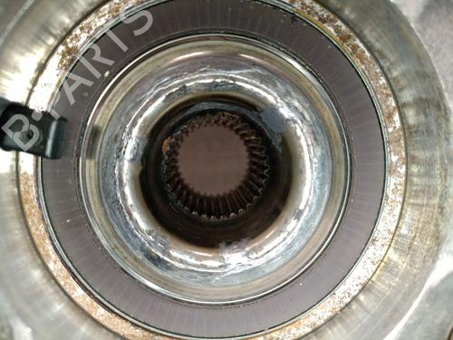 Right front steering knuckle CHEVROLET CRUZE Hatchback (J305) 1.6 | BP29270872M26 