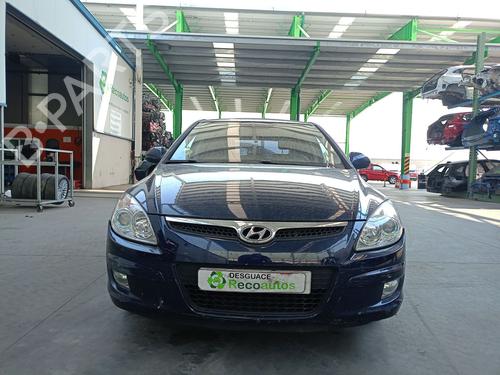 Horn HYUNDAI i30 (FD) 1.6 CRDi | BP28164377E13 - Image 9