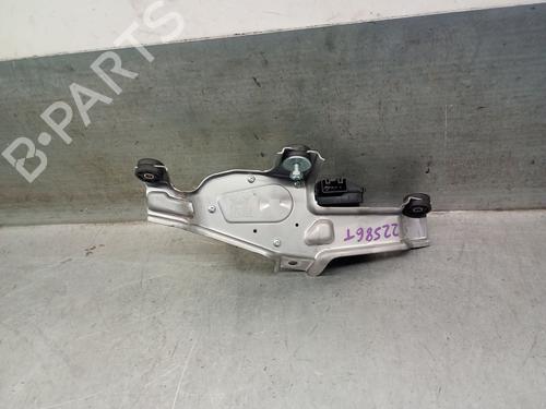 Rear wiper motor TOYOTA C-HR (_X1_) 1.8 Hybrid (ZYX10_, ZYX11_) | BP25293644M102 