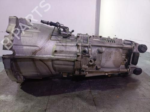 Gearbox BMW 1 (E87) 118 d | BP23210774M3 