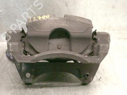 Right front brake caliper HYUNDAI TUCSON (NX4E, NX4A) 1.6 T-GDi | BP26170091M104 - Image 2