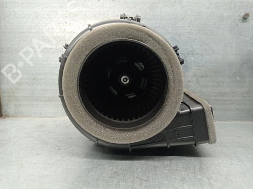 Heater blower motor TOYOTA YARIS (_P21_, _PA1_, _PH1_) 1.5 Hybrid (MXPH10, MXPH11) | BP23126919M62 