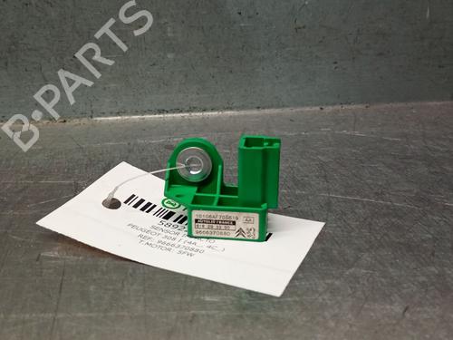 Used Electronic module Electronic module PEUGEOT 308 I (4A_, 4C_) 1.6 16V (120 hp) 32860350 32860350