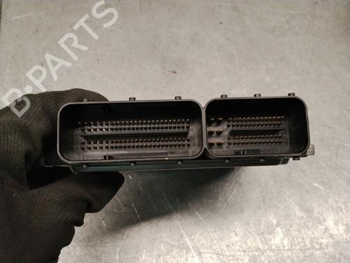Engine control unit (ECU) MERCEDES-BENZ E-CLASS (W211) E 270 CDI (211.016) | BP35962569M57 - Image 3