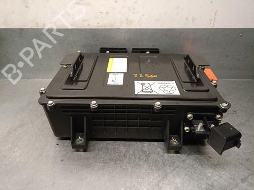 Used Battery HYUNDAI TUCSON (TL, TLE) 1.6 CRDi (116 hp) 25725099