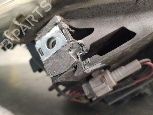 Right headlight SUBARU LEGACY V (BM) 2.0 D AWD (BMD) | BP32195362C29 