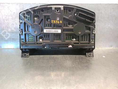 Instrument cluster OPEL ASTRA H (A04) 1.8 (L48) | BP27579068C47 
