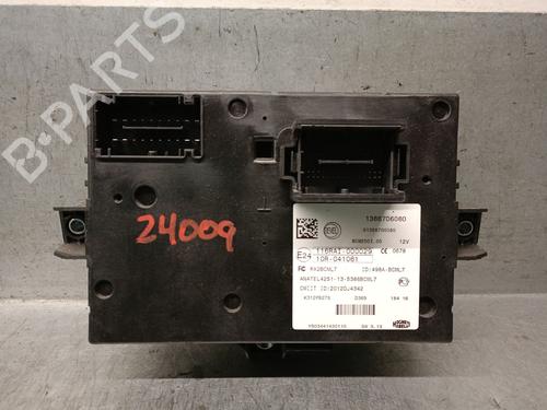Used Fuse box CITROËN JUMPER II Van 2.2 HDi 110 (110 hp) 30919504