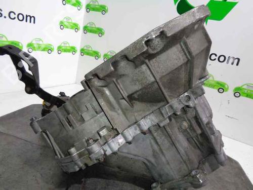 Gearbox OPEL SINTRA (APV) 2.2 i 16V (OUN16, Y94) | BP4819963M3 