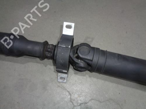 Driveshaft BMW 5 (G30, F90) 520 d Mild-Hybrid xDrive | BP11938680M37 