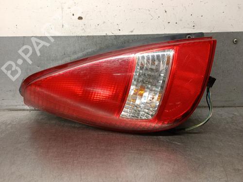 Used Left taillight Left taillight SUZUKI LIANA (ER, RH_) 1.6 (RH416) (103 hp) 40493319 40493319