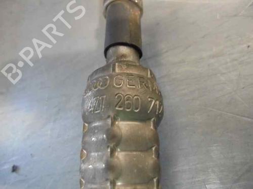 AC pipe AUDI ALLROAD C5 (4BH) 2.5 TDI quattro | BP20249592M126 