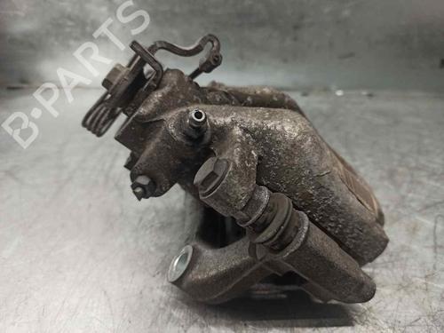 Left rear brake caliper PEUGEOT 208 I (CA_, CC_) 1.4 VTi | BP11617831M107 