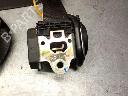 Sikkerhedssele foran venstre PORSCHE CAYENNE (9PA) 3.2 | BP28049215I26 